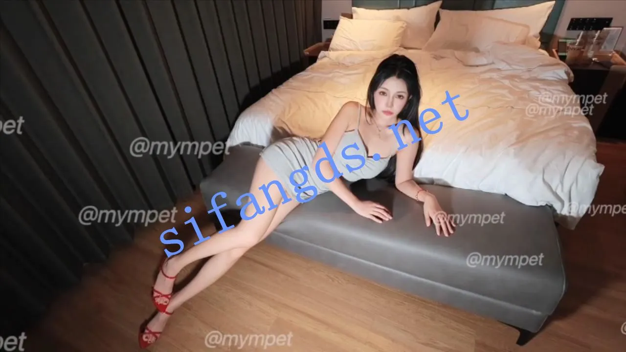 超高颜值女神【mympet】最新付费抖音风变装啪啪性爱