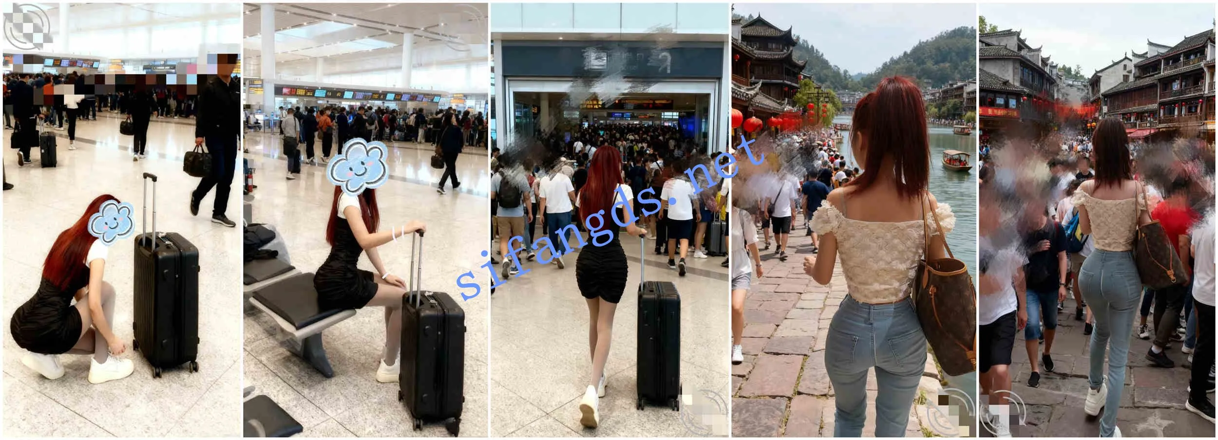 ❤️姐弟乱伦❤️亲姐姐的诱惑-灌醉强奸亲姐姐后续11