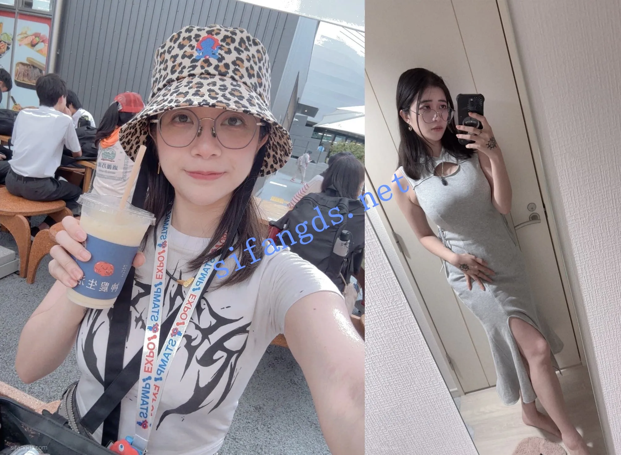 香港COS少女网红【Hieey.海爾陛下】9月 帝国上尉会员福利