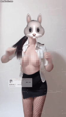 【抖音风】最全抖音风裸舞 变装 反差超大合集 美女云集 280V