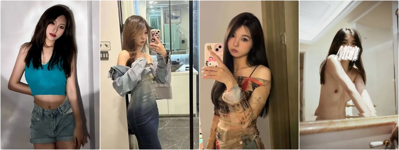 ✅推特顶级泡良大神『fKabuto』门槛 10月11日SVIP作品 多位高颜值校花反差美女做爱 羡慕大佬钞能力(200V)