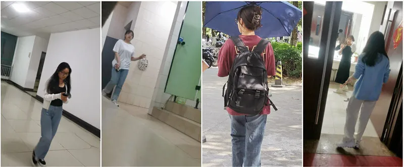 大神潜入商场女厕跟踪偷拍多位漂亮小姐姐❤️各种极品美鲍鱼完美展示(25V)