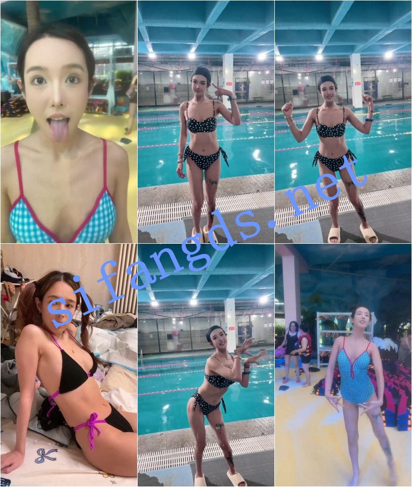 ✅抖音 无名示2027 20万粉 顶级美女 尿射脸射口 啪啪做爱等